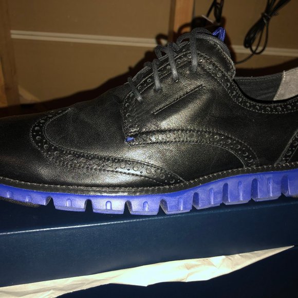 Cole Haan Zerogrand Wing Oxford main image 4